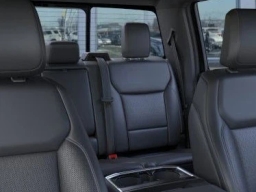 Ford F-150 LARIAT 4WD SuperCrew 5.5' Box 2025