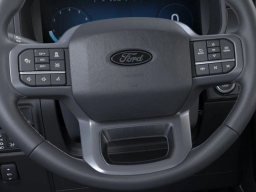 Ford F-150 LARIAT 4WD SuperCrew 5.5' Box 2025