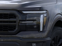 Ford F-150 LARIAT 4WD SuperCrew 5.5' Box 2025