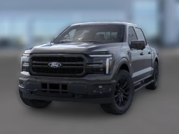 Ford F-150 LARIAT 4WD SuperCrew 5.5' Box 2025