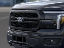 Ford F-150 LARIAT 4WD SuperCrew 5.5' Box 2025