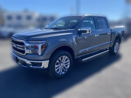 Ford F-150 LARIAT 4WD SuperCrew 6.5' Box 2025