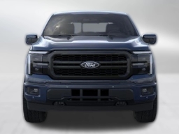 Ford F-150 LARIAT 4WD SuperCrew 5.5' Box 2026