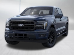 Ford F-150 LARIAT 4WD SuperCrew 5.5' Box 2026