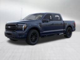 Ford F-150 LARIAT 4WD SuperCrew 5.5' Box 2026
