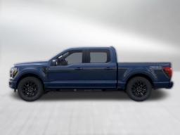Ford F-150 LARIAT 4WD SuperCrew 5.5' Box 2026