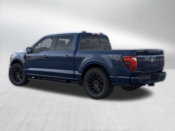Ford F-150 LARIAT 4WD SuperCrew 5.5' Box 2026