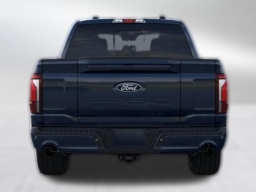 Ford F-150 LARIAT 4WD SuperCrew 5.5' Box 2026