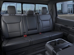 Ford F-150 LARIAT 4WD SuperCrew 5.5' Box 2026