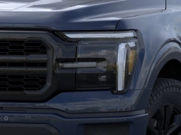 Ford F-150 LARIAT 4WD SuperCrew 5.5' Box 2026