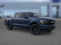 Ford F-150 LARIAT 4WD SuperCrew 5.5' Box 2026