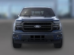 Ford F-150 LARIAT 4WD SuperCrew 5.5' Box 2026