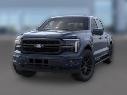 Ford F-150 LARIAT 4WD SuperCrew 5.5' Box 2026