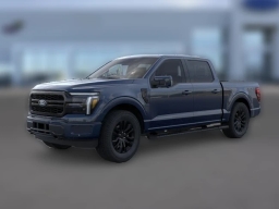 Ford F-150 LARIAT 4WD SuperCrew 5.5' Box 2026