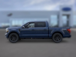 Ford F-150 LARIAT 4WD SuperCrew 5.5' Box 2026