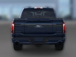 Ford F-150 LARIAT 4WD SuperCrew 5.5' Box 2026