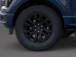 Ford F-150 LARIAT 4WD SuperCrew 5.5' Box 2026