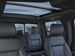 Ford F-150 LARIAT 4WD SuperCrew 5.5' Box 2026