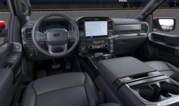 Ford F-150 LARIAT 4WD SuperCrew 5.5' Box 2026