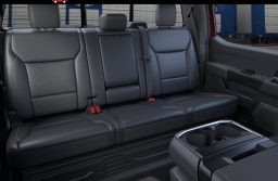 Ford F-150 LARIAT 4WD SuperCrew 5.5' Box 2026