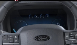 Ford F-150 LARIAT 4WD SuperCrew 5.5' Box 2026