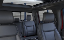 Ford F-150 LARIAT 4WD SuperCrew 5.5' Box 2026