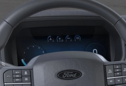 Ford F-150 LARIAT 4WD SuperCrew 5.5' Box 2026