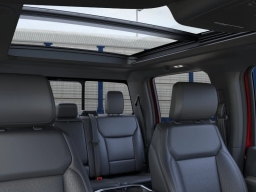 Ford F-150 LARIAT 4WD SuperCrew 5.5' Box 2026