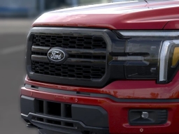 Ford F-150 LARIAT 4WD SuperCrew 5.5' Box 2025