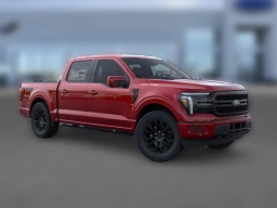 Ford F-150 LARIAT 4WD SuperCrew 5.5' Box 2025
