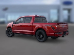Ford F-150 LARIAT 4WD SuperCrew 5.5' Box 2025