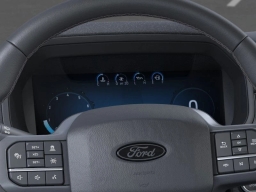 Ford F-150 LARIAT 4WD SuperCrew 5.5' Box 2025