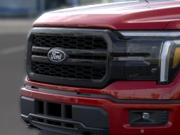 Ford F-150 LARIAT 4WD SuperCrew 5.5' Box 2025