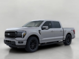 Ford F-150 LARIAT 4WD SuperCrew 5.5' Box 2026