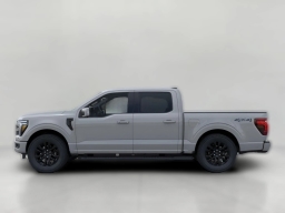 Ford F-150 LARIAT 4WD SuperCrew 5.5' Box 2026