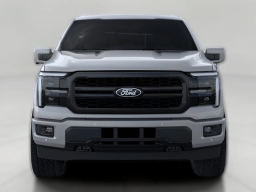 Ford F-150 LARIAT 4WD SuperCrew 5.5' Box 2026