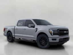 Ford F-150 LARIAT 4WD SuperCrew 5.5' Box 2026