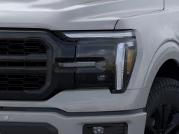 Ford F-150 LARIAT 4WD SuperCrew 5.5' Box 2026