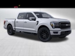 Ford F-150 LARIAT 4WD SuperCrew 5.5' Box 2026