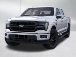 Ford F-150 LARIAT 4WD SuperCrew 5.5' Box 2026