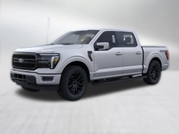 Ford F-150 LARIAT 4WD SuperCrew 5.5' Box 2026
