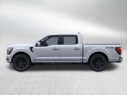 Ford F-150 LARIAT 4WD SuperCrew 5.5' Box 2026