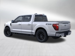 Ford F-150 LARIAT 4WD SuperCrew 5.5' Box 2026