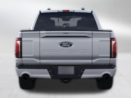 Ford F-150 LARIAT 4WD SuperCrew 5.5' Box 2026