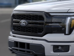 Ford F-150 LARIAT 4WD SuperCrew 5.5' Box 2026