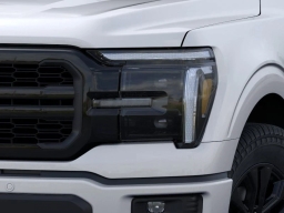 Ford F-150 LARIAT 4WD SuperCrew 5.5' Box 2026