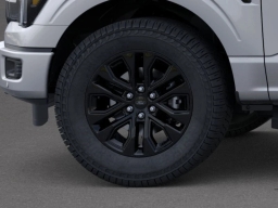 Ford F-150 LARIAT 4WD SuperCrew 5.5' Box 2026