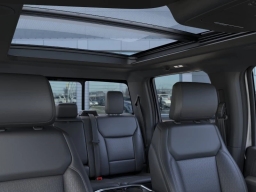 Ford F-150 LARIAT 4WD SuperCrew 5.5' Box 2026