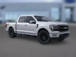 Ford F-150 LARIAT 4WD SuperCrew 5.5' Box 2026