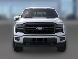 Ford F-150 LARIAT 4WD SuperCrew 5.5' Box 2026